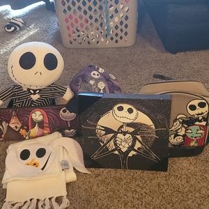 Nightmare before Christmas bundle
